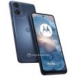 Moto G24 Power y Moto G34 de Motorola se filtran en fotos de prensa antes de su anuncio