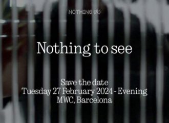 Nothing anuncia evento en MWC 2024: Posible Phone (3) en camino