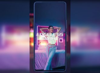 Asus ROG Phone 8 sumará resistencia al agua IP68 y un diseño sin bordes