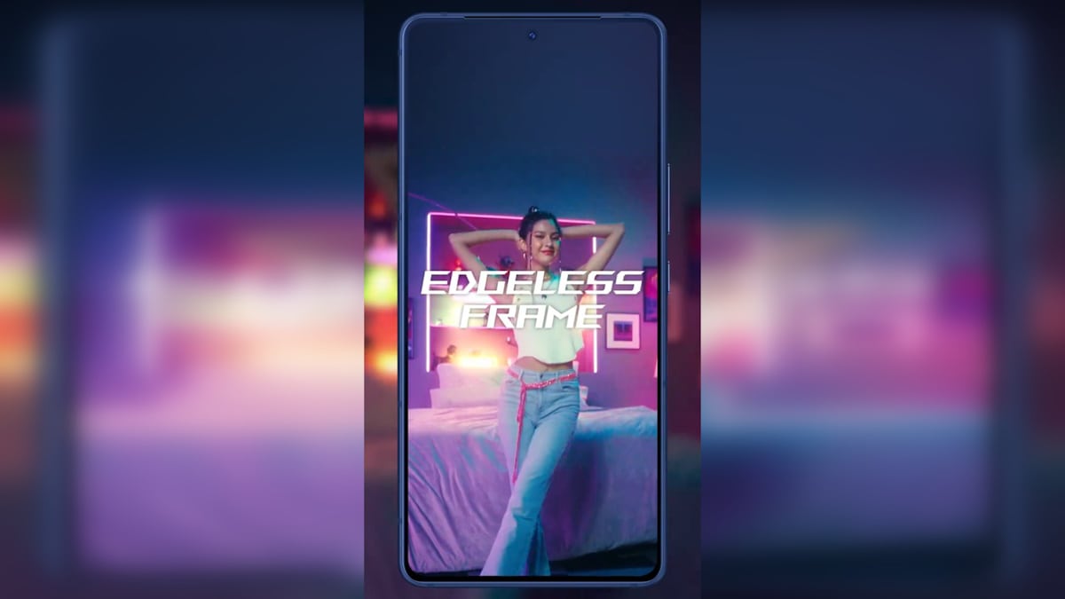 Asus ROG Phone 8 sumará resistencia al agua IP68 y un diseño sin bordes