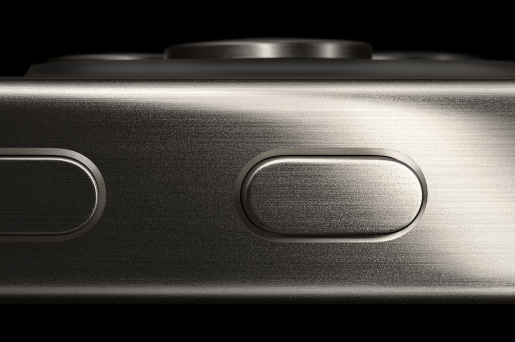 El botón Acción llegará a todos los modelos de la serie iPhone 16 según reporte