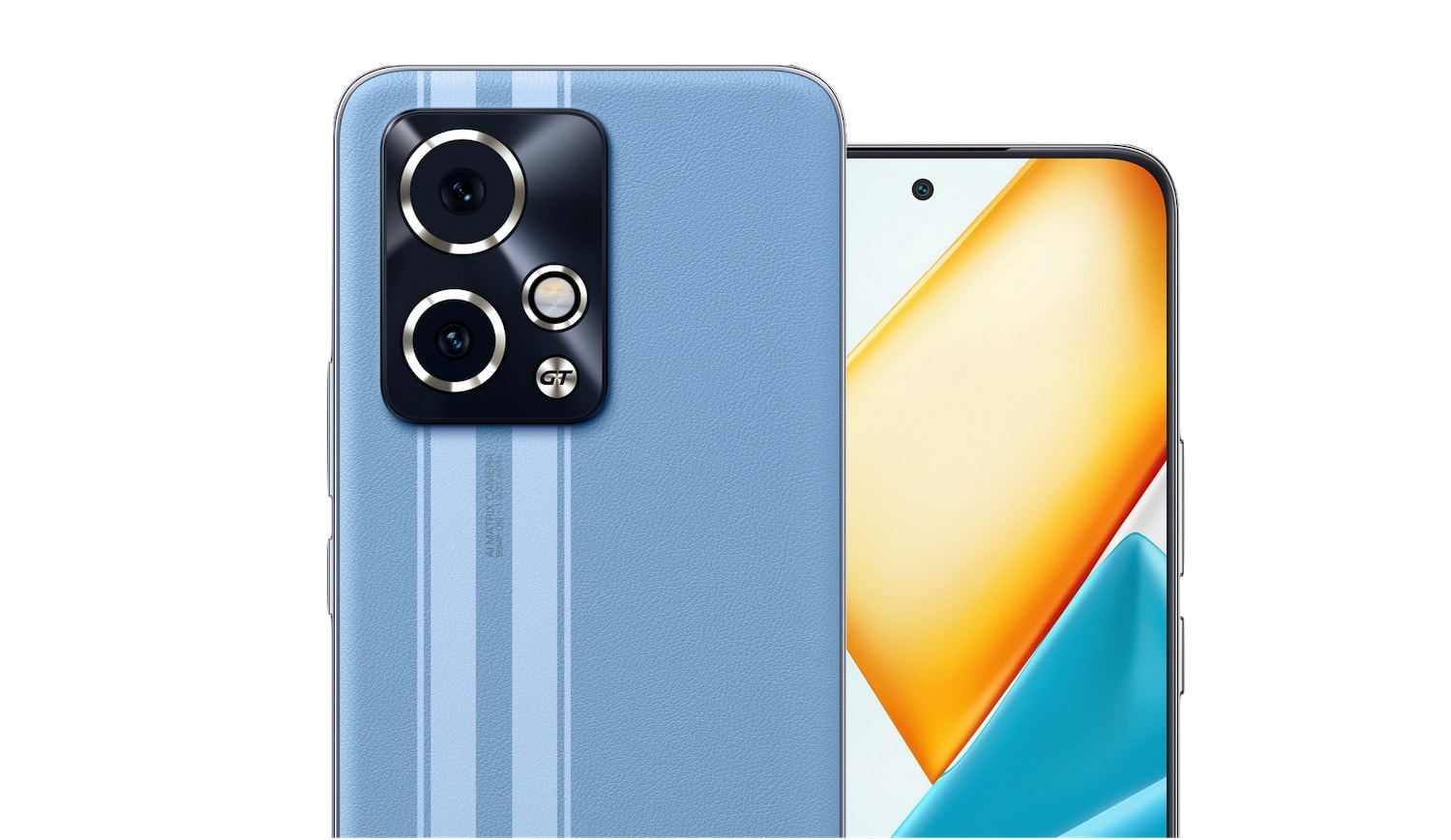 Honor 90 GT anunciado con cámara de 50MP y chip Snapdragon 8 Gen 2