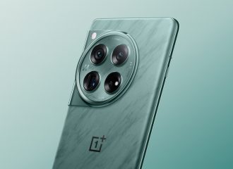 Las islas de cámaras del OnePlus 13 y 13R podrían lucir así