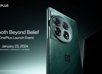 OnePlus confirma que el OnePlus 12R llegará a Europa y USA