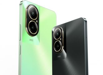 Realme C67 4G con cámara de 108MP ya está disponible