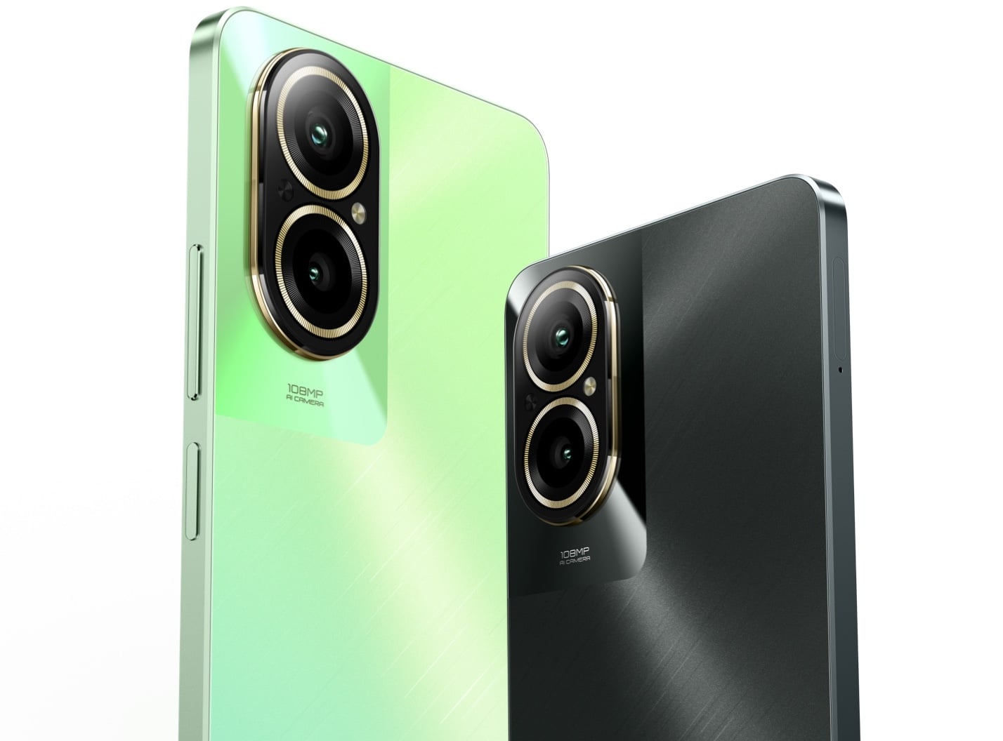 Realme C67 4G con cámara de 108MP ya está disponible