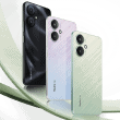 El Xiaomi Redmi 13C 5G  agranda la serie 13 con cámara de 50MP y chip Dimensity 6100 Plus