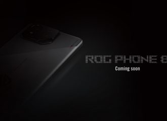 Asus anticipa el lanzamiento de la serie ROG Phone 8