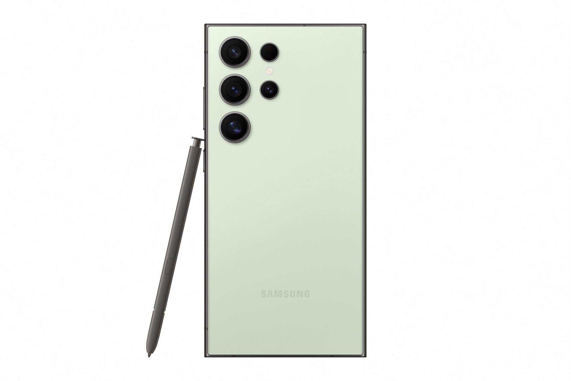 Galaxy S24 Ultra AI, exclusive chipset and new periscopic camera for Samsung