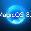 Honor anuncia Magic OS 8.0 basado en Android 14