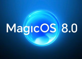 Honor anuncia Magic OS 8.0 basado en Android 14