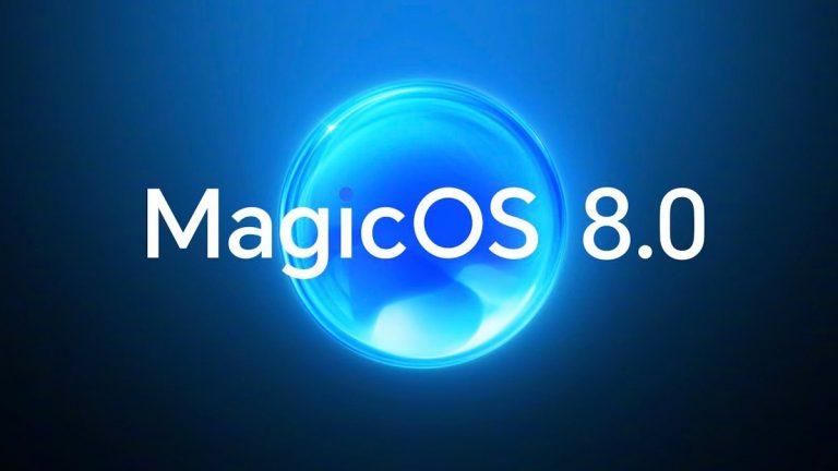 Honor anuncia Magic OS 8.0 basado en Android 14