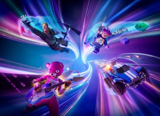 Fortnite regresará a iOS en el 2024 gracias a las regulaciones europeas