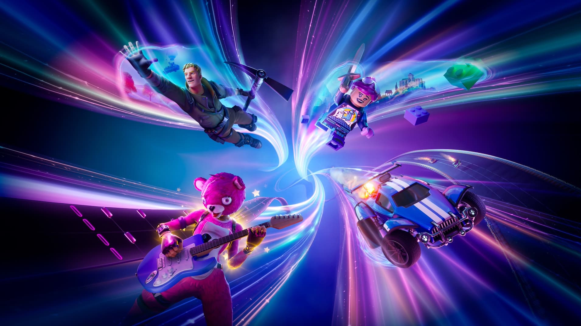 Fortnite regresará a iOS en el 2024 gracias a las regulaciones europeas