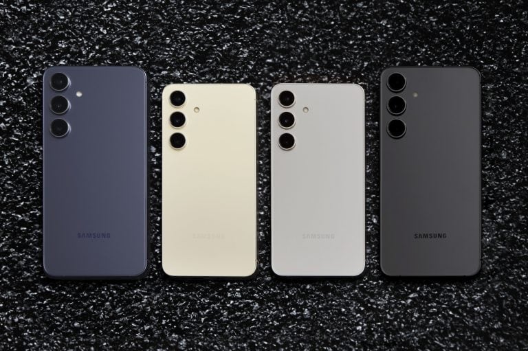 Samsung Galaxy S24 y Galaxy S24+: actualización de características y siete años de soporte