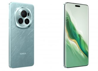 Honor revela el diseño del Honor Magic 6 Pro antes de su anuncio oficial