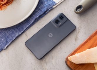 Motorola anuncia a los básicos Moto G04 y Moto G24