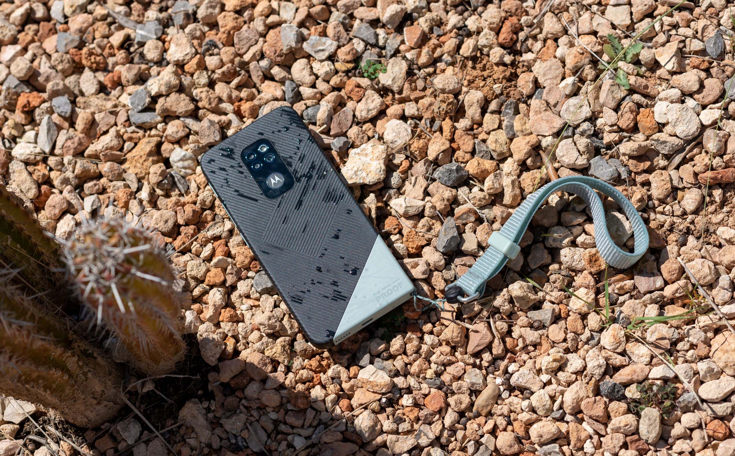 La compañía que fabrica teléfonos CAT y blindados de Motorola cierra sus puertas