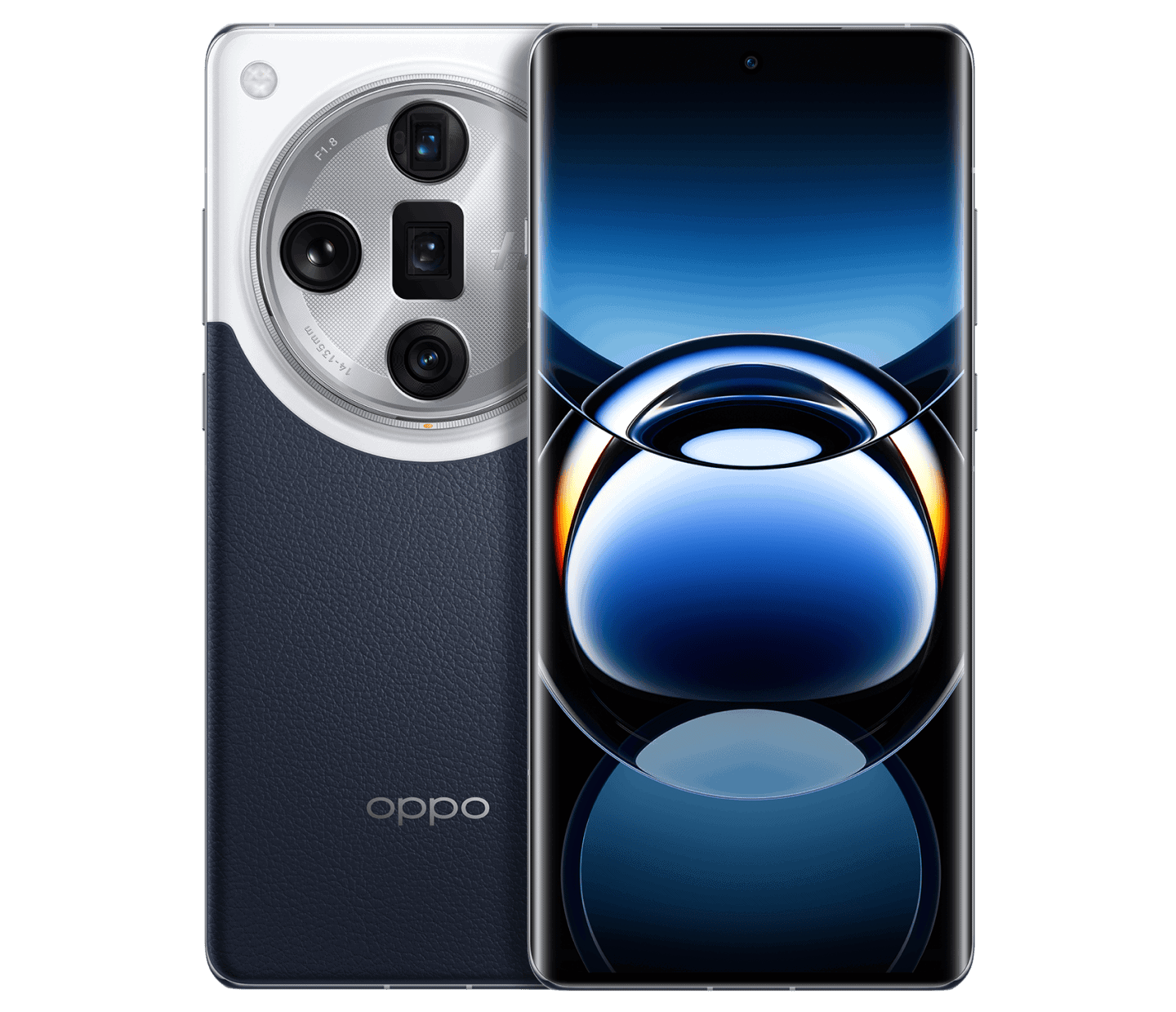 Oppo Find X7 Ultra Debuts With Two Periscopic Cameras 9495