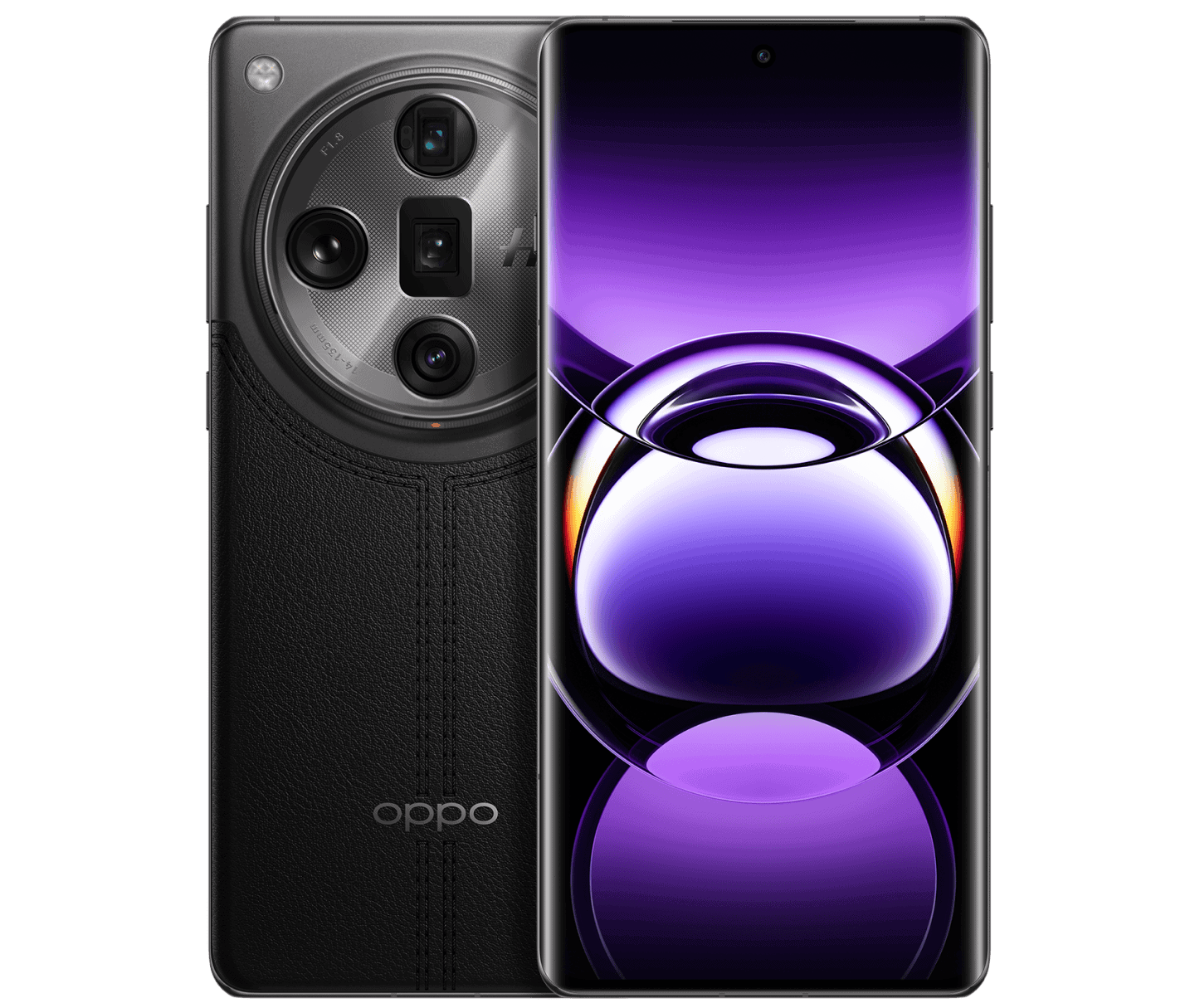 Oppo Find X7 Ultra Debuts With Two Periscopic Cameras 0139