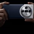 Oppo Find X7 Ultra debuta con dos cámaras periscópicas