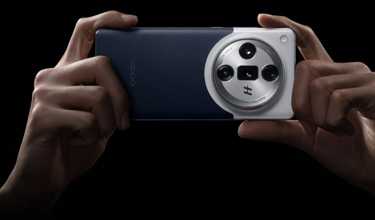 Oppo Find X7 Ultra debuta con dos cámaras periscópicas