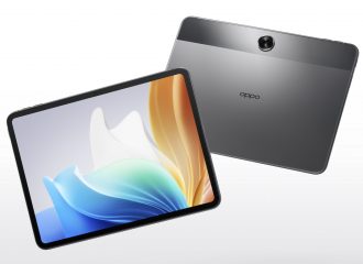 Oppo Pad Neo anunciado: un tablet Android económico con pantalla de 11.4″