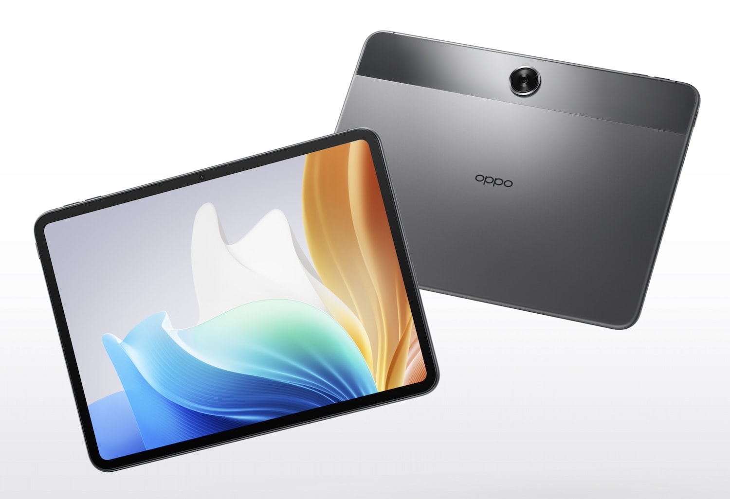Oppo Pad Neo anunciado: un tablet Android económico con pantalla de 11.4″
