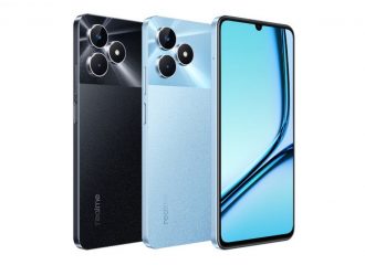 Realme Note 50 inaugura la serie Note con un precio de USD 65