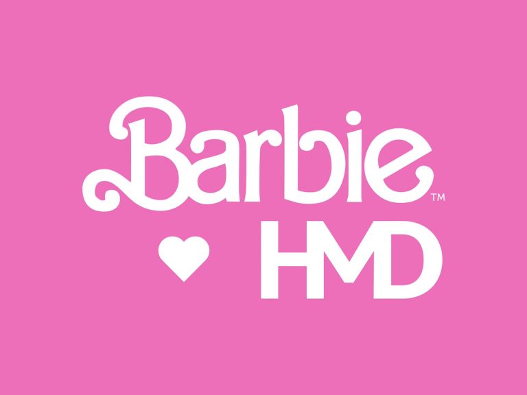 HMD anticipa un teléfono plegable Barbie y un nuevo smartphone Nokia