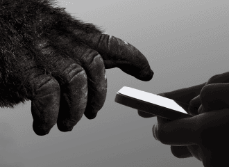 Motorola usará Gorilla Glass para todos sus teléfonos a partir de este año