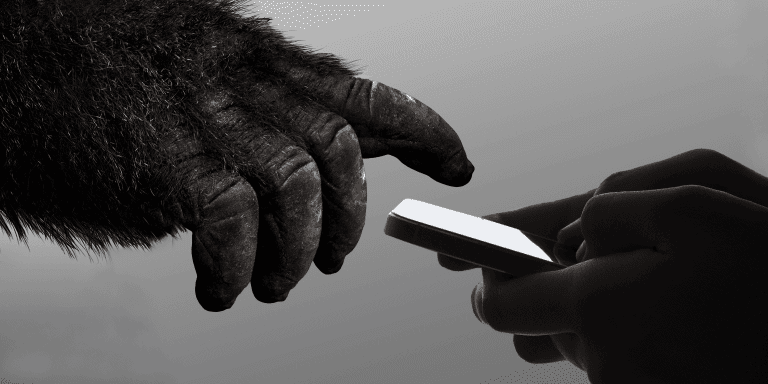 Motorola usará Gorilla Glass para todos sus teléfonos a partir de este año