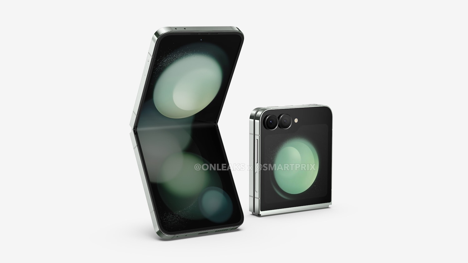 Nuevo rumor sugiere que el Galaxy Z Flip 6 podría llegar en variantes Snapdragon y Exynos