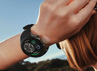 OnePlus Watch 2 debuta con Wear OS y más refinado