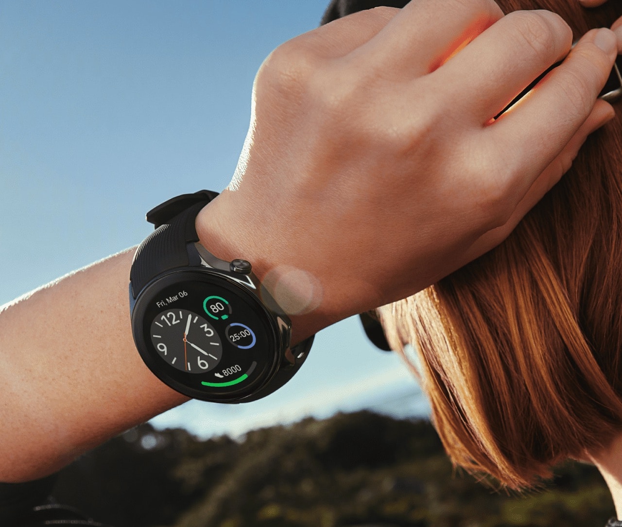 OnePlus Watch 2 debuta con Wear OS y más refinado