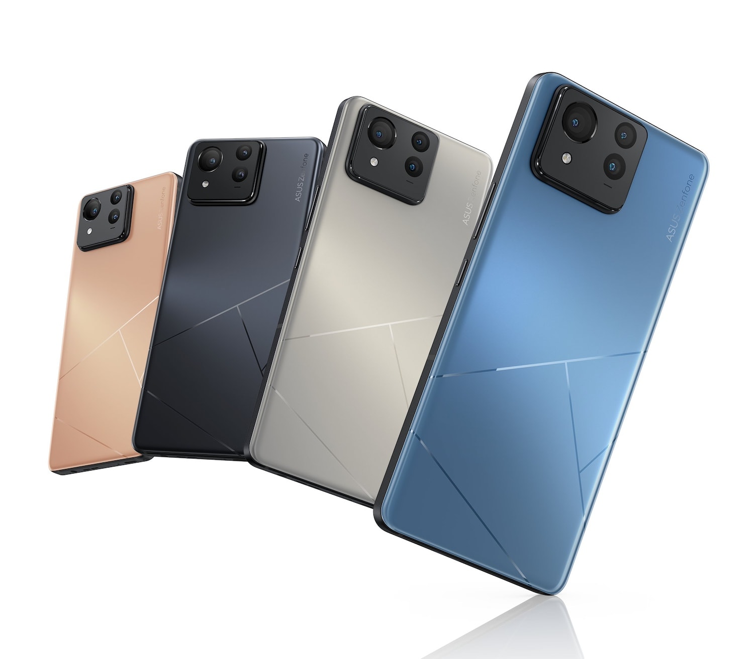Asus Zenfone 12 Ultra ya tiene fecha confirmada de presentación