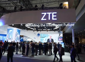 ZTE anuncia expansión de la marca Nubia con nuevos teléfonos