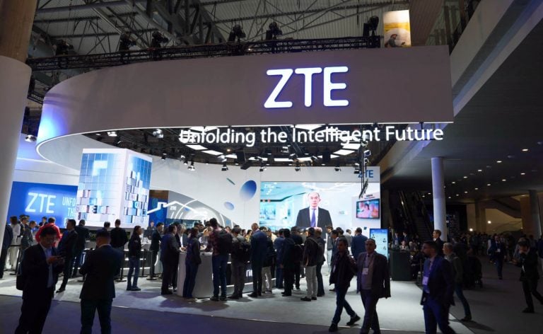 ZTE anuncia expansión de la marca Nubia con nuevos teléfonos