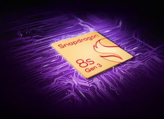 Qualcomm anuncia al procesador Snapdragon 8s Gen 3