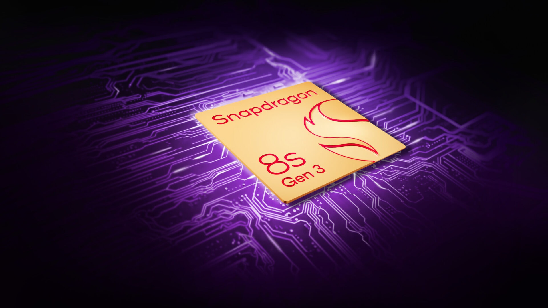 Qualcomm anuncia al procesador Snapdragon 8s Gen 3