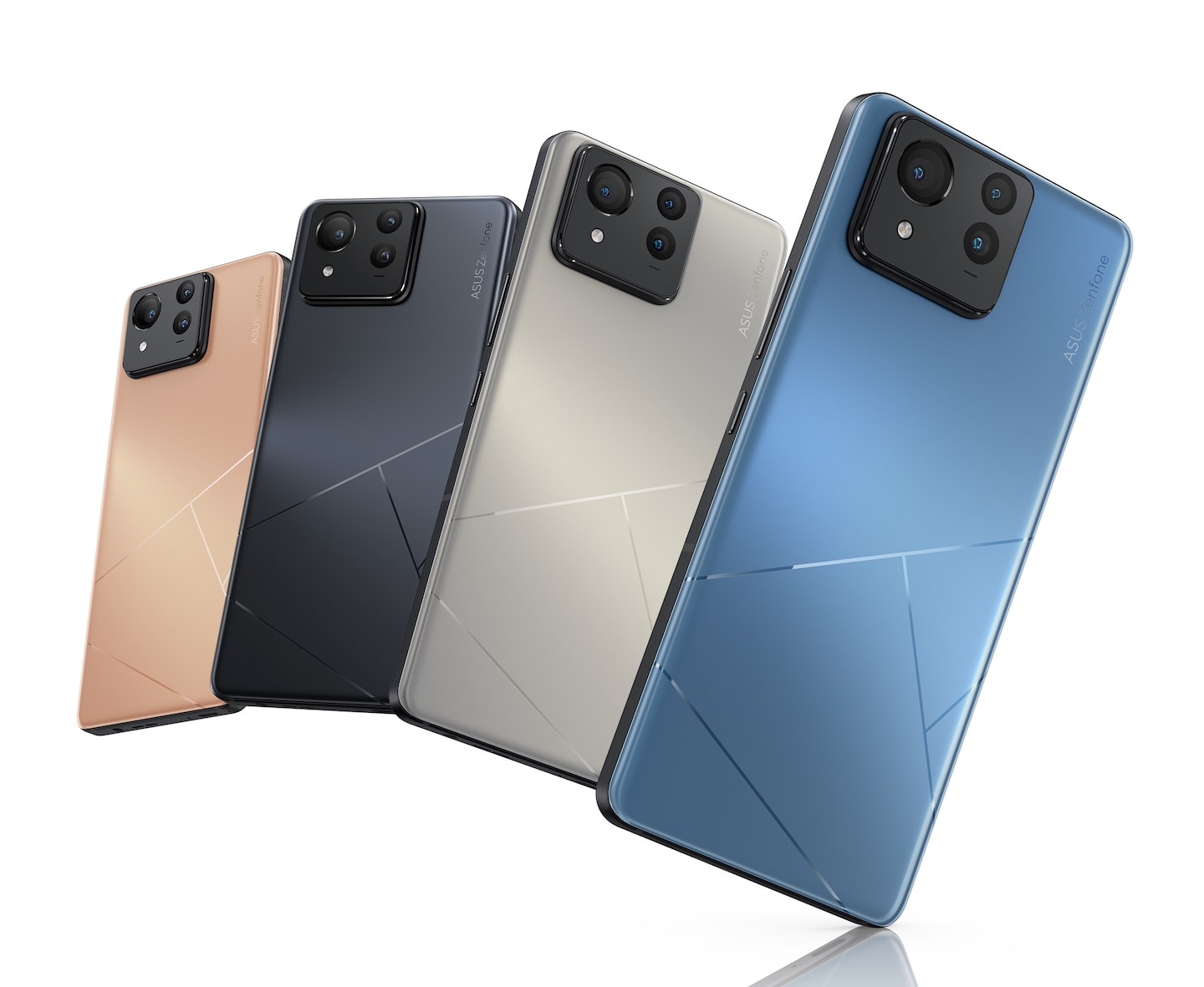 Asus Zenfone 11 Ultra es oficial con Snapdragon 8 Gen 3 y pantalla de 144Hz