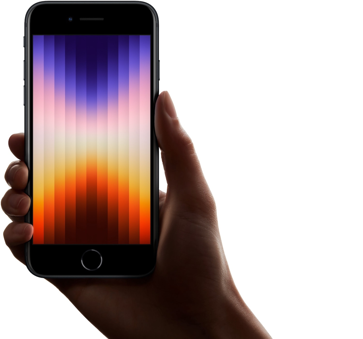 Apple solo tendrá iPhones con pantalla OLED para el 2025