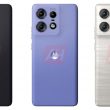 Motorola Edge 50 Pro se filtra en fotos de prensa y detalles de sus especificaciones
