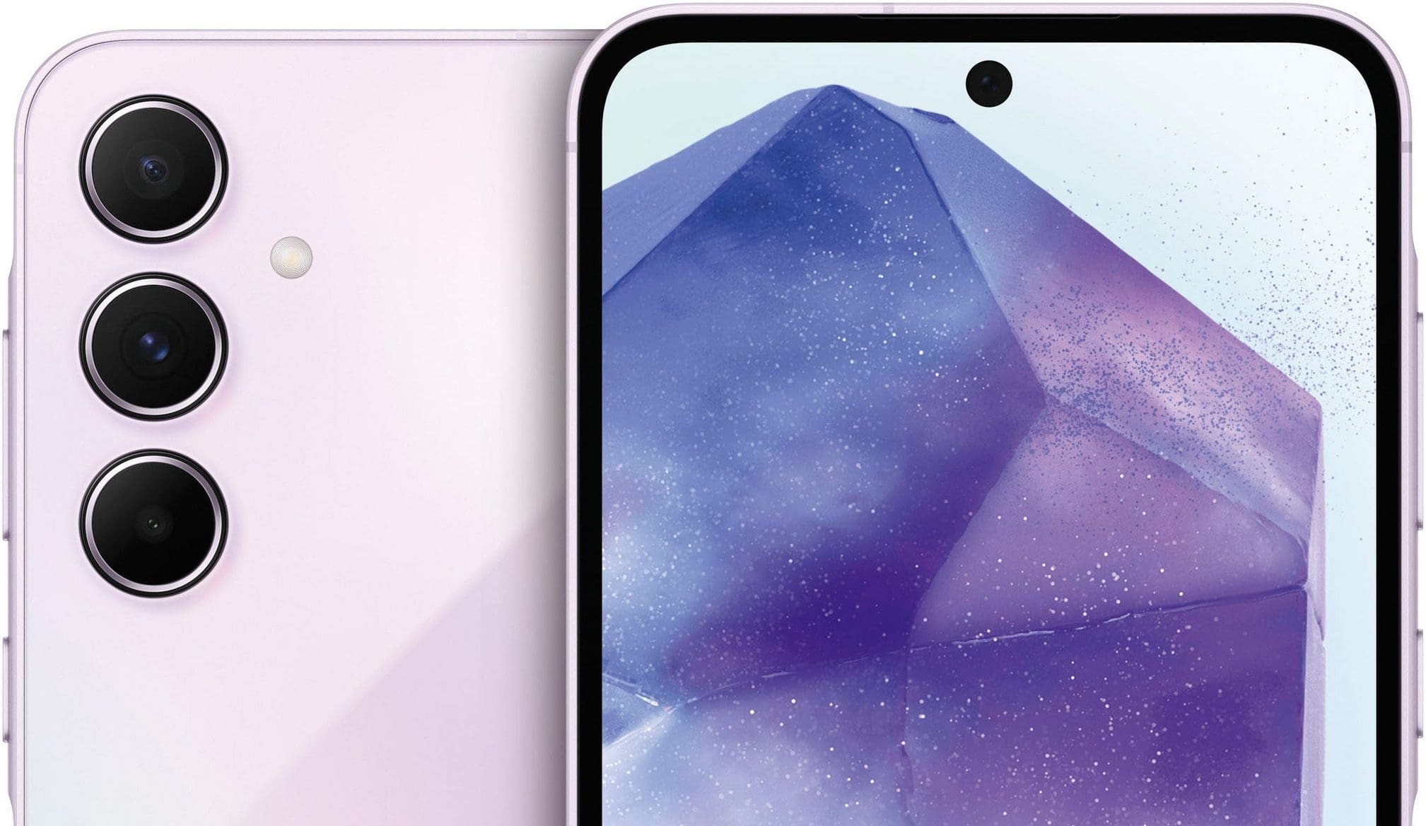 Samsung Galaxy A55 y Galaxy A35 salen a la venta en Alemania