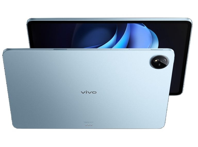 Vivo Pad 3 Pro anunciado con procesador Dimensity 9300 y pantalla de 13″