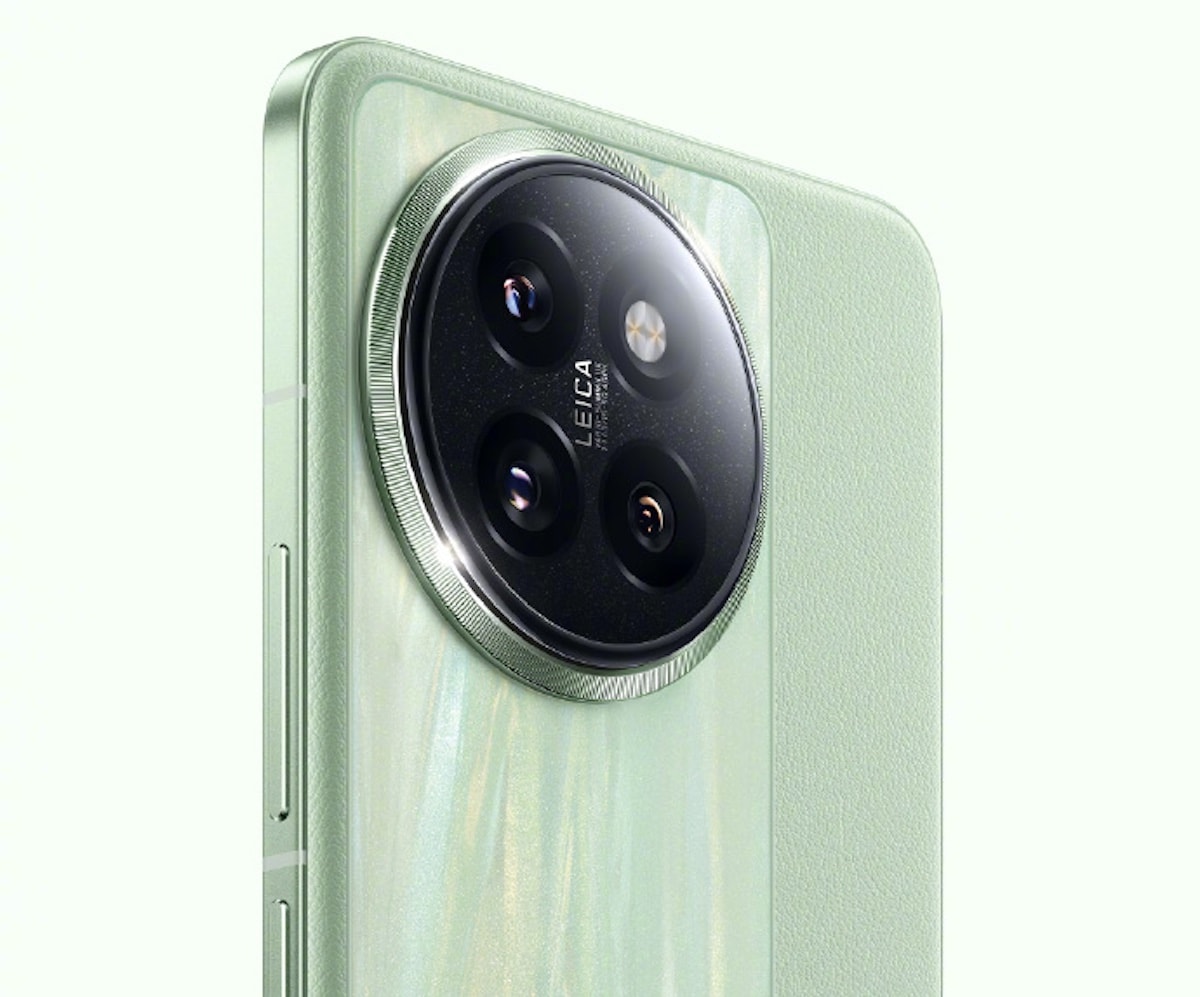 Xiaomi ya prepara su primer smartphone con chip Snapdragon 8s Gen 3