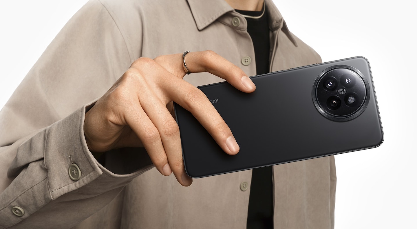 Xiaomi Civi 4 Pro es el primer teléfono con chip Snapdragon 8s Gen 3
