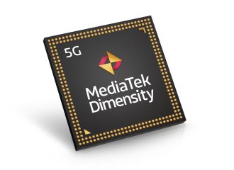 MediaTek anuncia al procesador Dimensity 6300