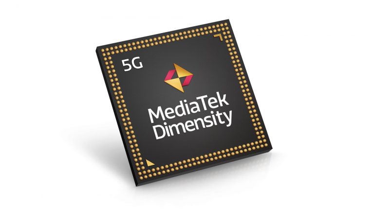 MediaTek anuncia al procesador Dimensity 6300