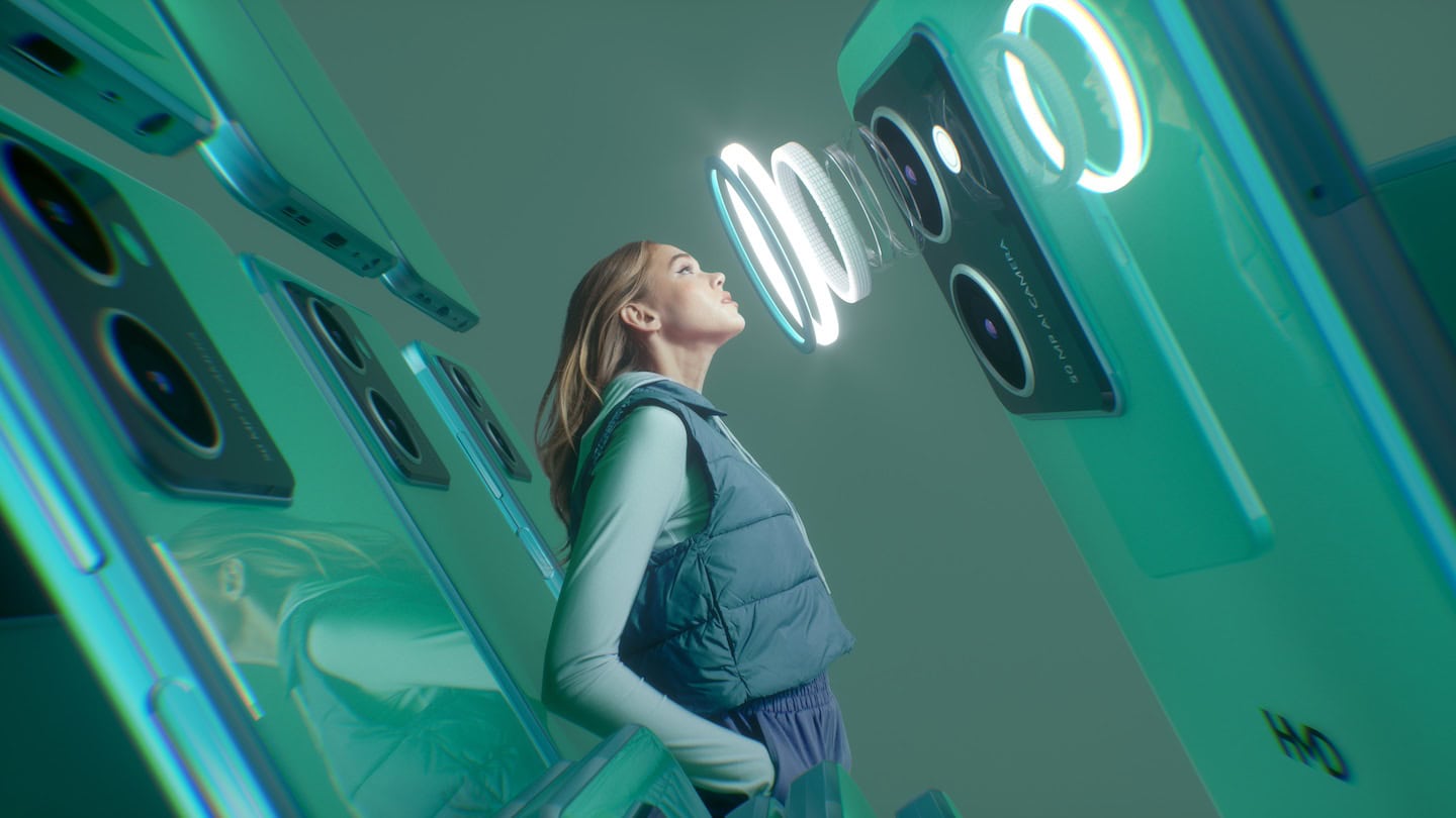 HMD lanza su propia serie de smartphones Pulse con amplia reparabilidad